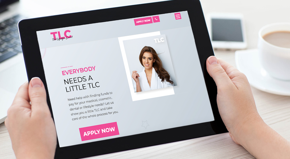 TLC Payment Plan - Australia